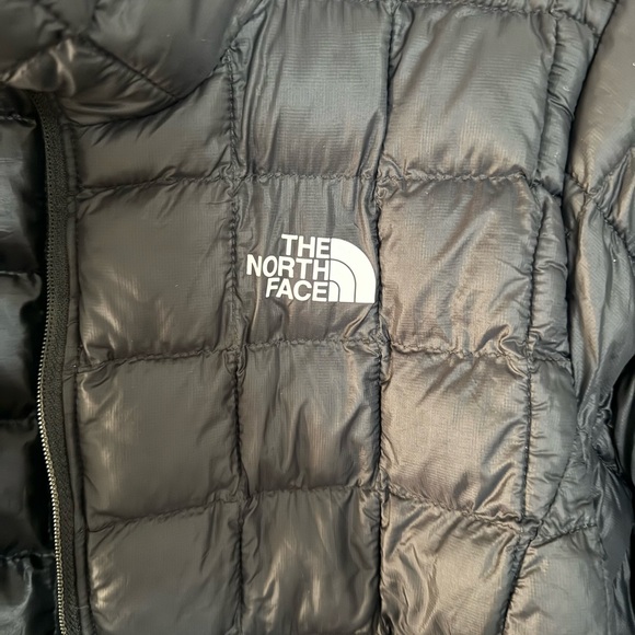 Puffer Jacket - Picture 2 of 3